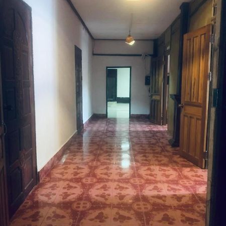 Amelie House Apartment หลวงพระบาง ภายนอก รูปภาพ