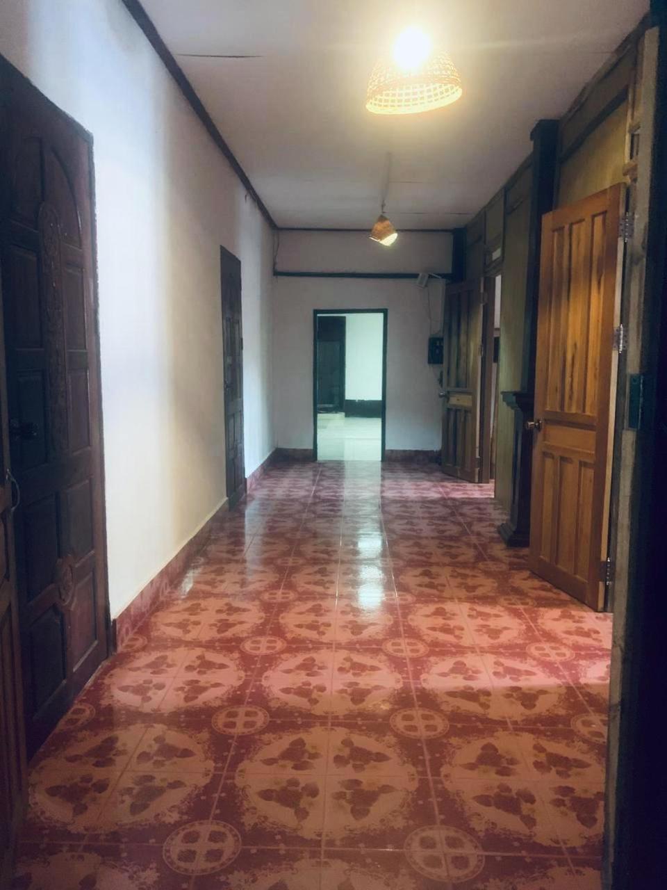 Amelie House Apartment หลวงพระบาง ภายนอก รูปภาพ